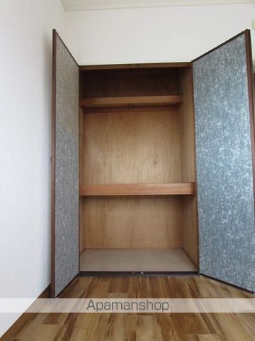 アーバン多の津の内装写真
