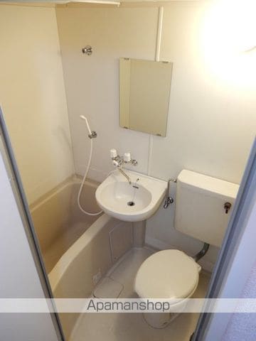 日神パレス永福町の内装写真