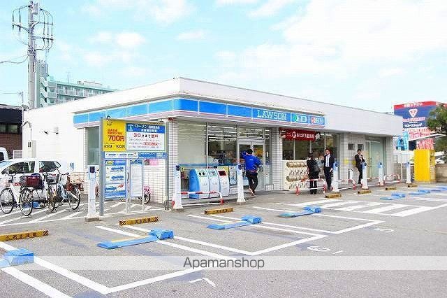 ネプトゥーヌスの周辺写真
