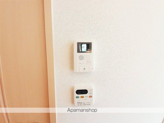 サンフィールドの内装写真