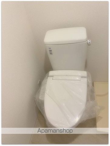 セレニテ難波プリエの内装写真