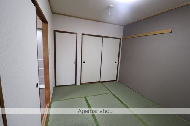アルジェント藤沢の内装写真