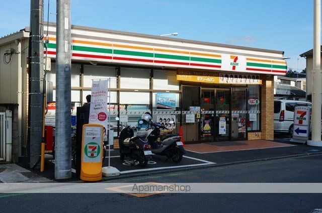 シティパル小堤の周辺写真