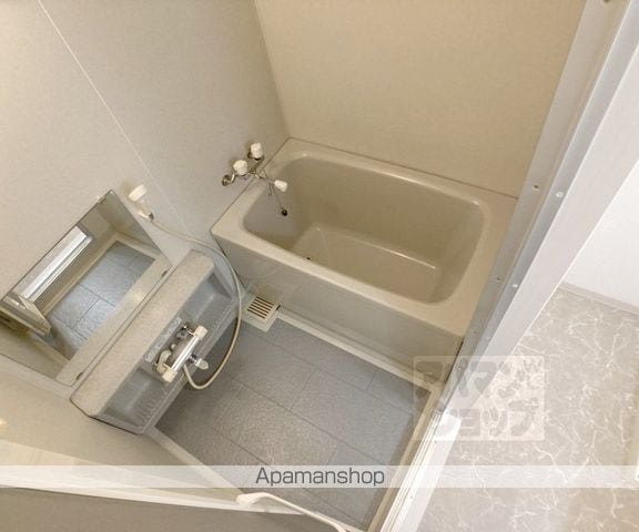 アマデウス西洞院の内装写真