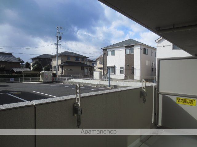 メゾンルミエールの内装写真