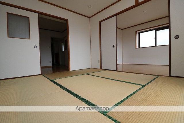 プルミエ寿の内装写真