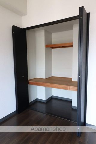 ぴゅあめぞん柿の木坂 Aの内装写真