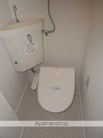 森住販美園マンションの内装写真