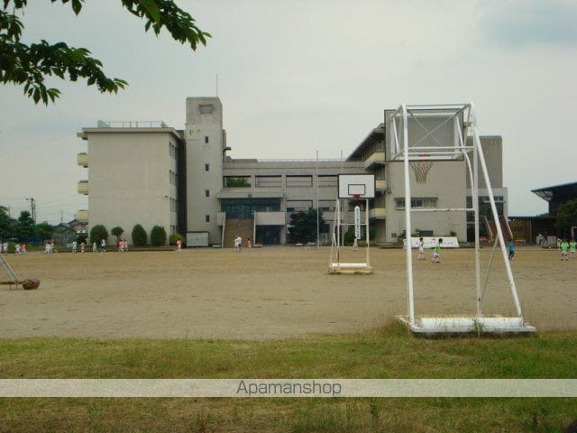 ルミエールウエストの周辺写真