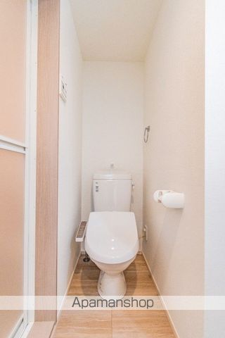 しずくBLANCの内装写真