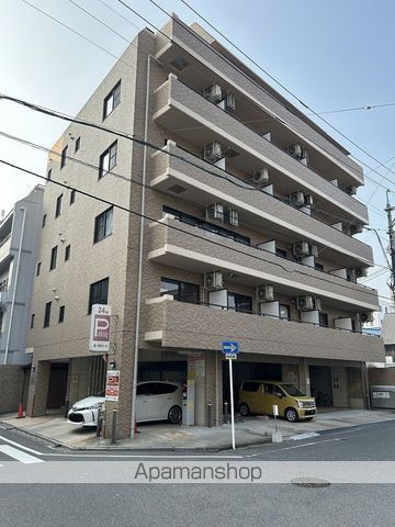 パレス西広島
