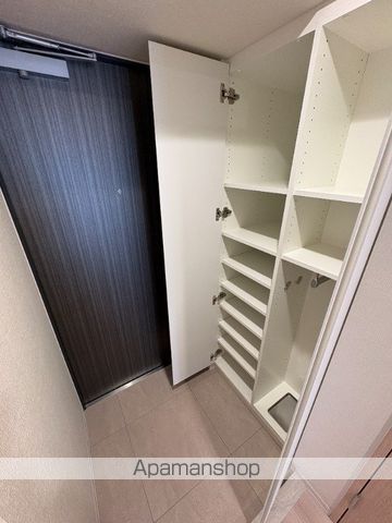 ドゥーエ新横浜の内装写真