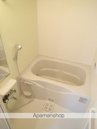 コルテーゼ　Ⅲ[1LDK/53.57m2]のバス