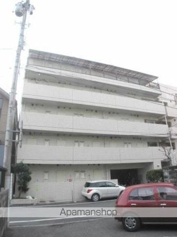 エクセル緑町