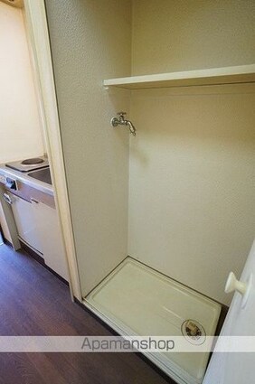 ダイアパレス氷川台[1K/19.42m2]のその他部屋・スペース2