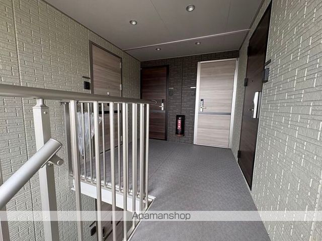 CASA DE MOMOの内装写真