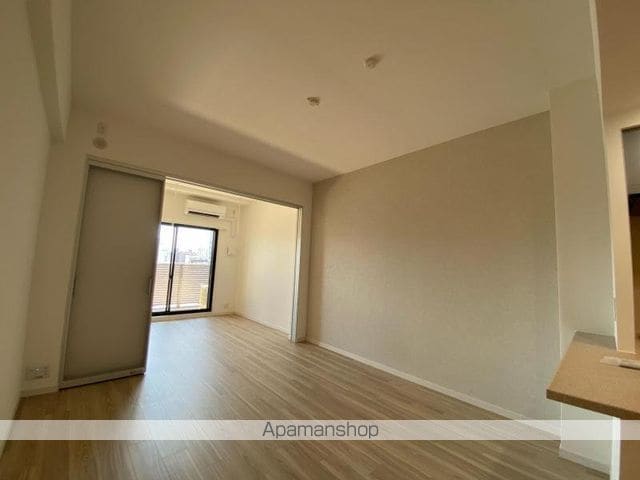 SーRESIDENCE瓦町駅aloの内装写真