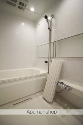 岡山県岡山市北区津島新野２丁目[2LDK/60.11m2]のバス