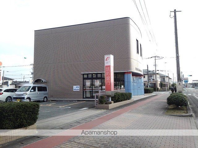 アンソレイエメゾン二号館の周辺写真