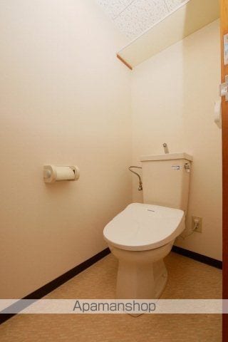 オハイオハイツの内装写真