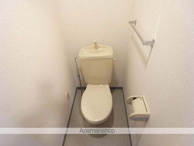 ピュア衣笠の内装写真