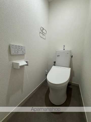 松栄マンションの内装写真