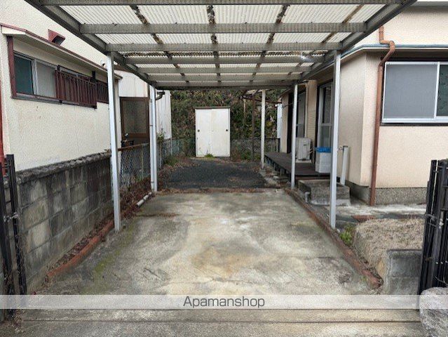 湖南市 2階建 築52年のその他写真
