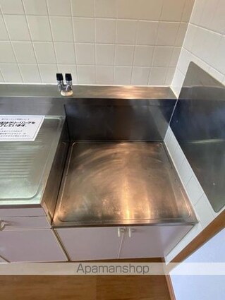 香川県高松市上天神町[2DK/47.23m2]の内装3