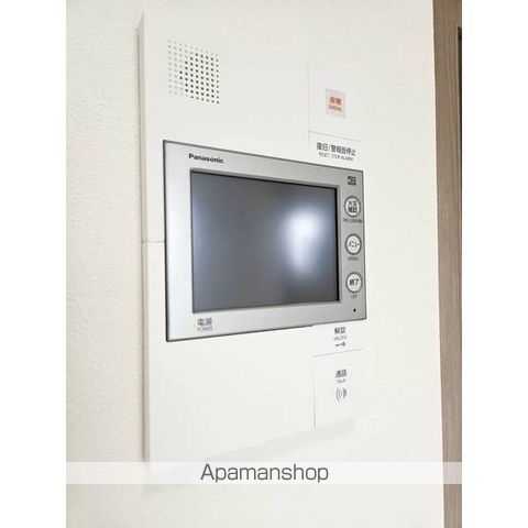 ディアレイシャス名古屋浄心IIの内装写真