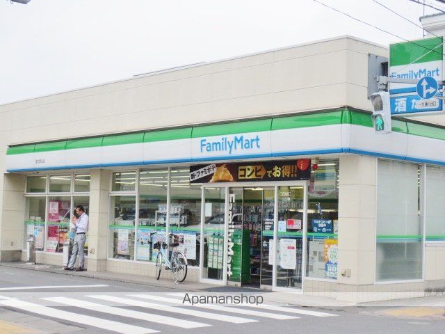 Ruelle Estの周辺写真