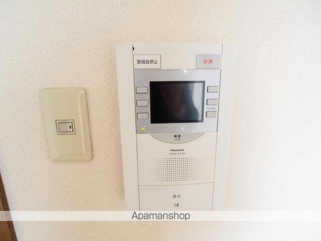 アーバンパレス九条の内装写真