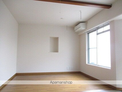 モウリマンション[1R/18.9m2]の内装5