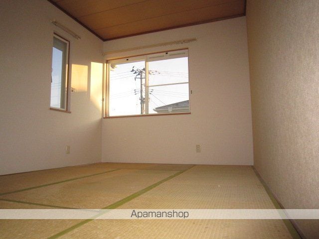 エクセレント南吉成 壱番館の内装写真