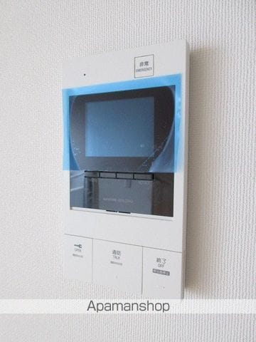 山手杉並ビルの内装写真