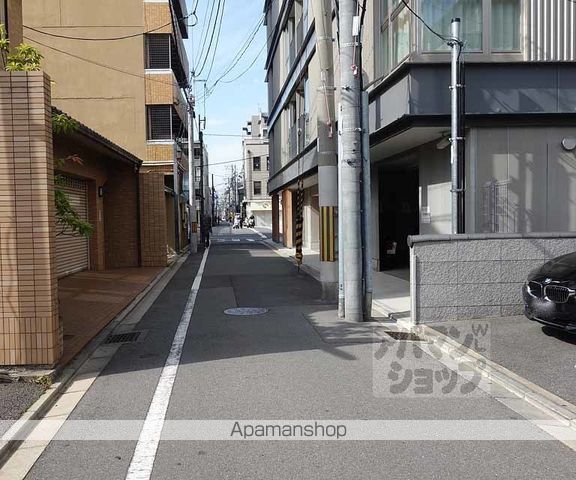 パラス卯兵衛の周辺写真