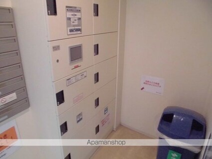 カーサ　フェリーチェ　柴又[1K/27.51m2]の内装3