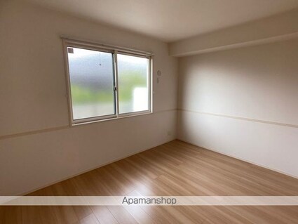 ミル・クレール　アネックス　Ａ棟[2LDK/53.75m2]の内装