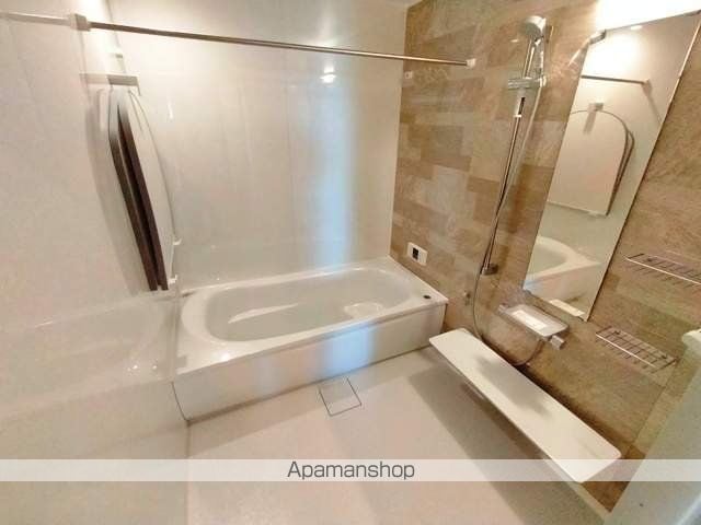 MESSAGE苦楽園三番町の内装写真