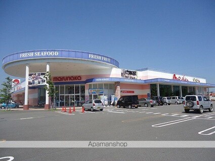 ジョイ・グリーン[1K/29m2]の周辺2