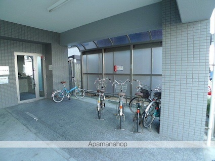 Ｒｉｎｃｈｎａｒｎｏ　ｎ[1K/35.96m2]の共用部1