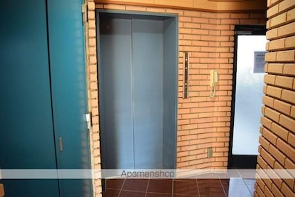 コンフォートいづみ[2K/29m2]の共用部8