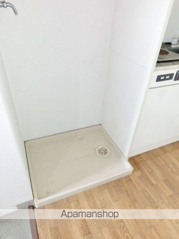 エクセレント岩槻の内装写真