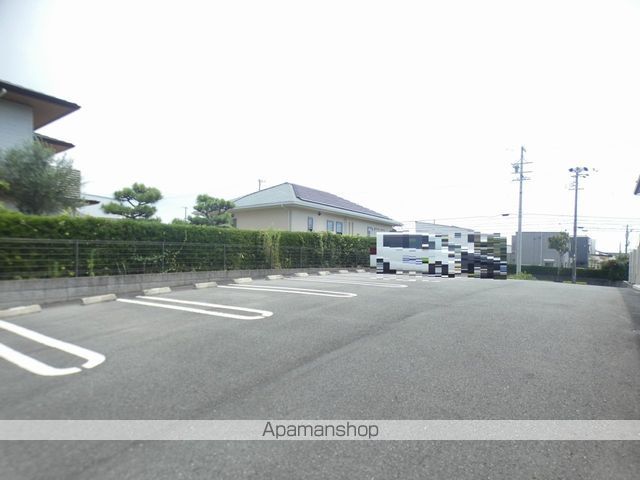 ALBA GLANDE Aのその他写真
