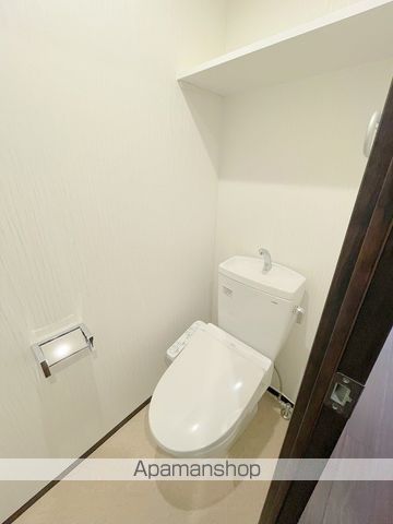 PREGI0鎗屋町の内装写真