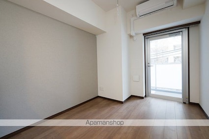 フィシオ飯田橋[1LDK/41.32m2]のリビング・居間