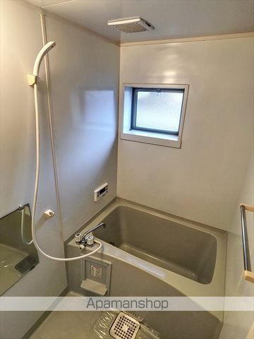 エル加藤IVの内装写真