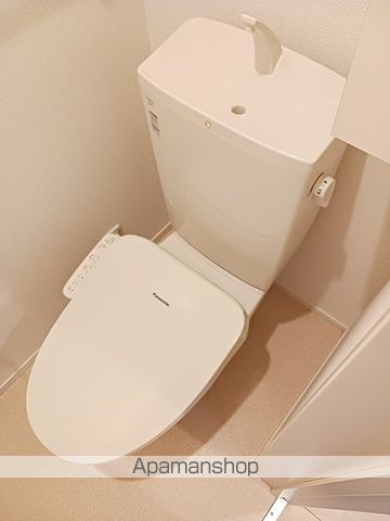 バーデンハイムネクストIIの内装写真