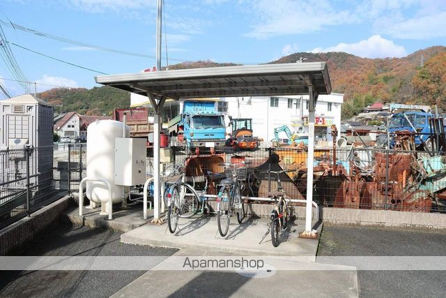 フォブール深坂のその他写真