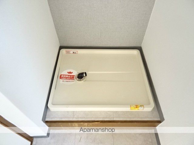 グランドゥールの内装写真