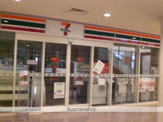 レオネクストプラナス白山の周辺写真